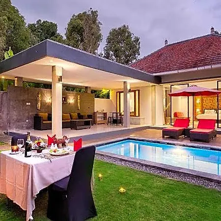 Nadira Bali Resort & Villa
