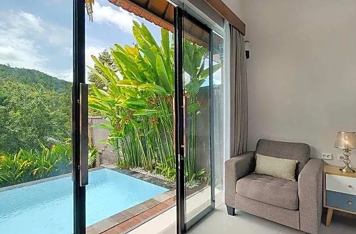 Nadira Bali & Hotel 4*