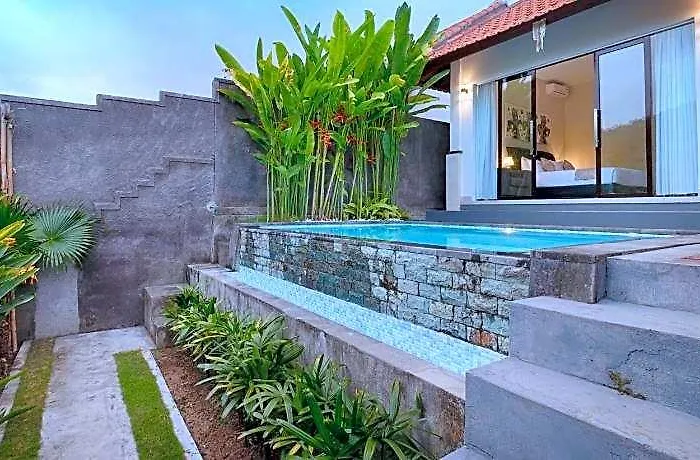 Hotel Nadira Bali &