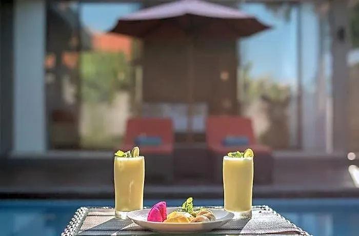 Hotel Nadira Bali &