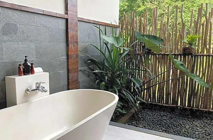 Hotel Nadira Bali &