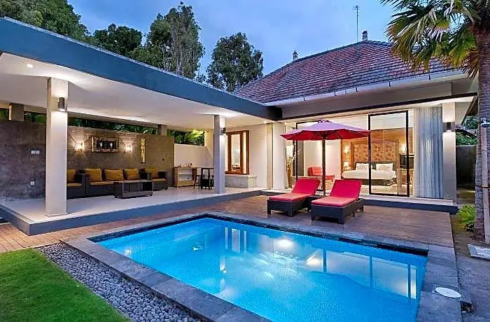 Hotel Nadira Bali &