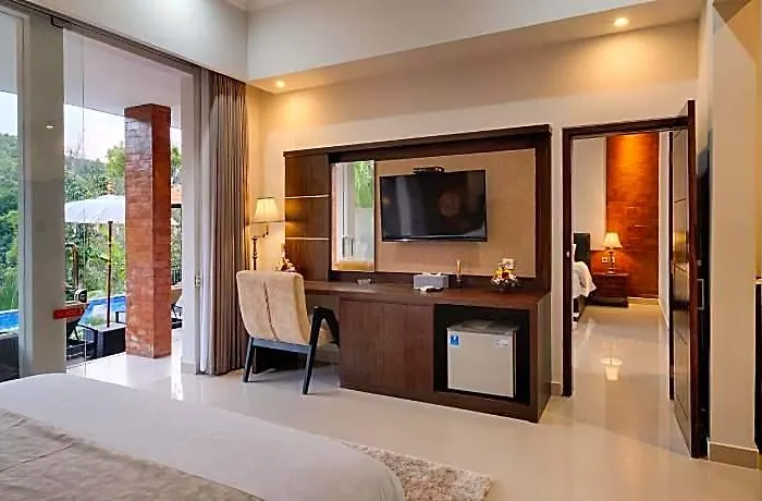 Nadira Bali & Hotel
