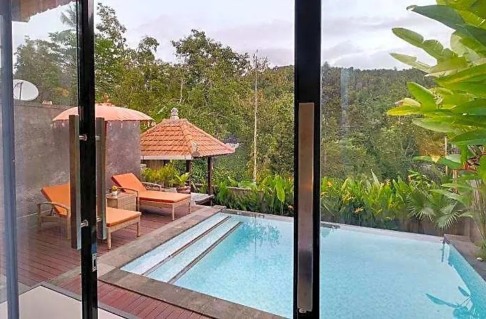 Hotel Nadira Bali &