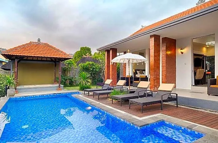 Nadira Bali & Hotel