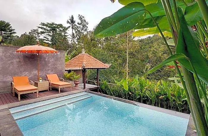 Nadira Bali & Hotel