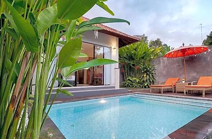 Nadira Bali & 4* Munduk