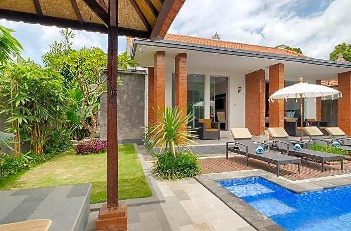 Hotel Nadira Bali &