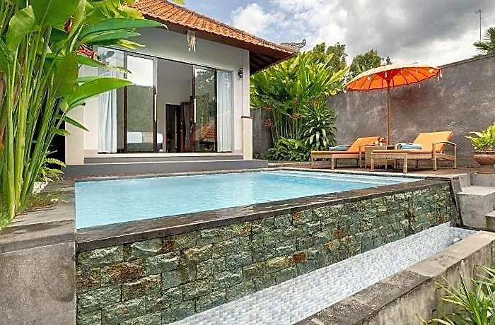 Hotel Nadira Bali &