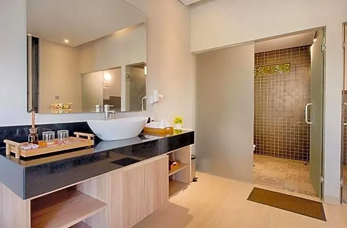 Hotel Nadira Bali &