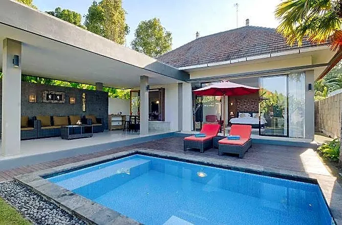 Nadira Bali & Hotel