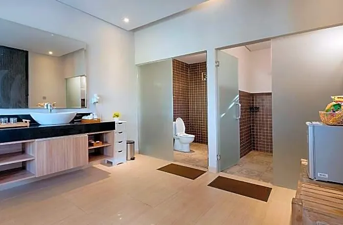 Hotel Nadira Bali &