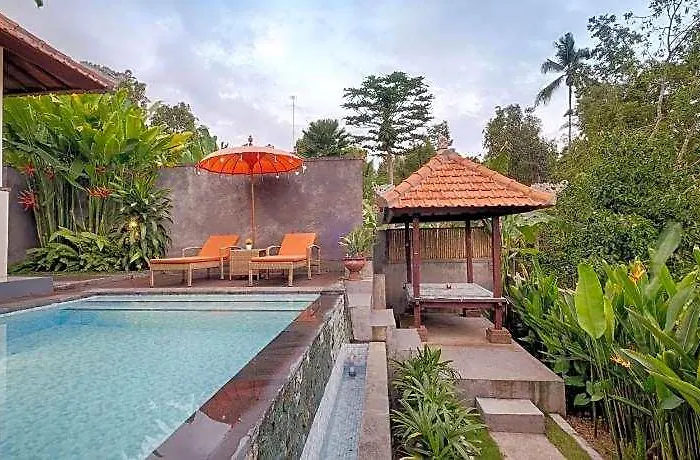 Hotel Nadira Bali & Munduk