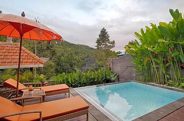 Hotel Nadira Bali &
