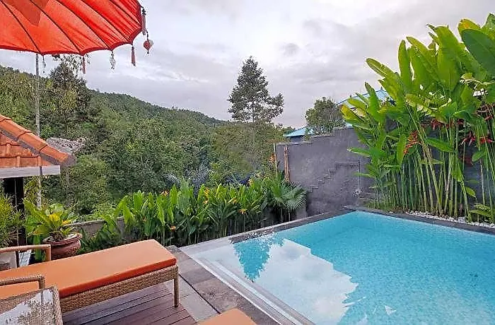 Hotel Nadira Bali & 4*