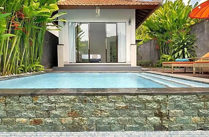 Nadira Bali & 4* Munduk