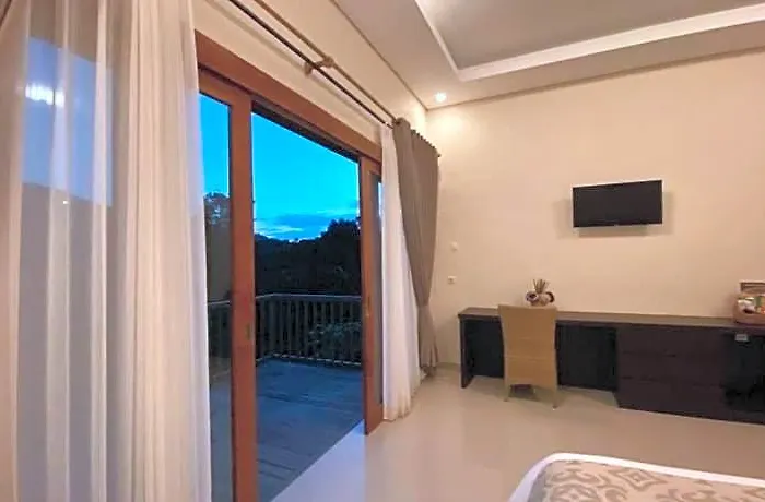 Nadira Bali & 4* Munduk