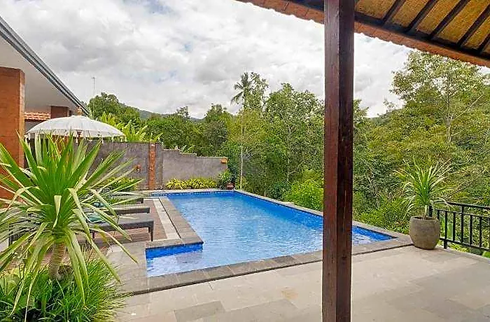 Hotel Nadira Bali &