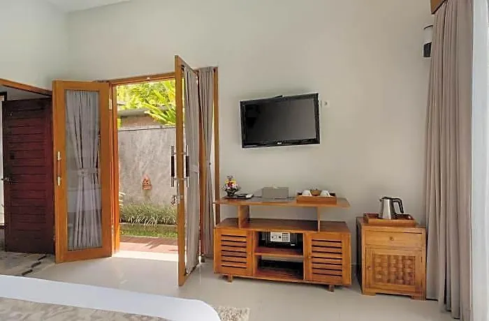 Nadira Bali & Hotel Munduk