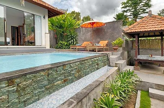 Hotel Nadira Bali & 4*