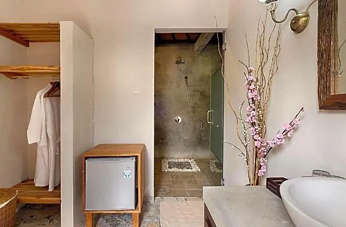 Hotel Nadira Bali & Munduk